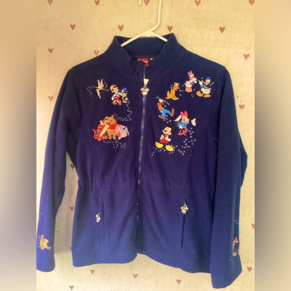 Disney Bradford Exchange Jacket